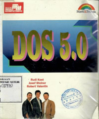 DOS 5.0