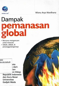 Dampak pemanasan global