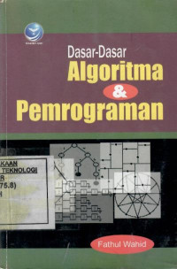 Dasar-dasar algoritma dan pemrograman