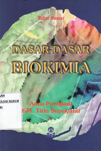 Dasar-dasar biokimia