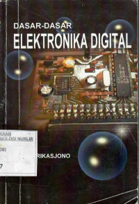 Dasar-dasar elektronika digital