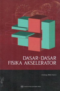 Dasar-dasar fisika akselerator