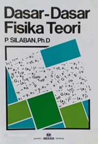 Dasar-dasar fisika teori