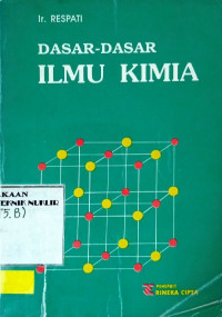 Dasar-dasar ilmu kimia