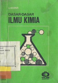 Dasar-dasar ilmu kimia