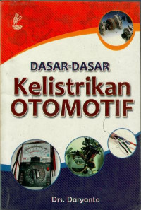 Dasar-dasar kelistrikan otomotif