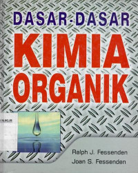 Dasar-dasar kimia organik