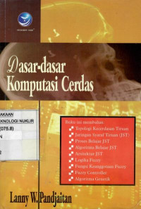 Dasar-dasar komputasi cerdas