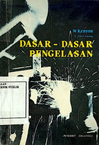 Dasar-dasar pengelasan