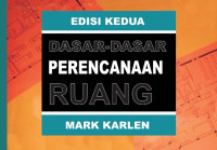 Dasar-dasar perencanaan ruangan