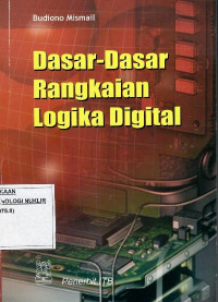 Dasar-dasar rangkaian logika digital