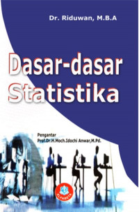 Dasar-dasar statistika