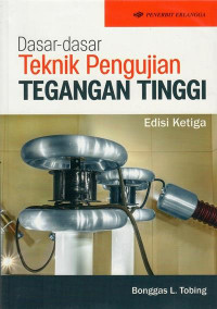 Dasar-dasar teknik pengujian tegangan tinggi