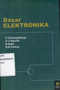 Dasar elektronika