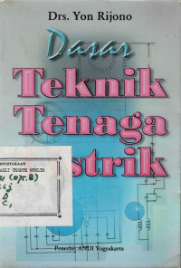 Dasar teknik tenaga listrik