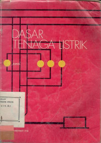 Dasar tenaga listrik