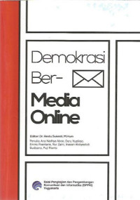 Demokrasi bermedia online