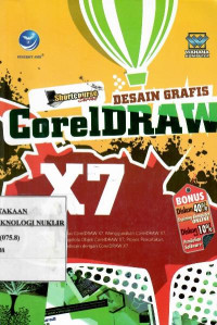 Desain grafis CorelDRAW X7