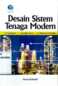 Desain sistem tenaga modern