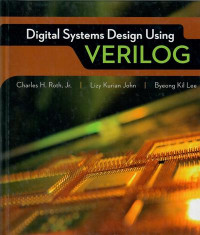 Digital systems design using Verilog