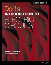 Dorf's introduction to electric circuits