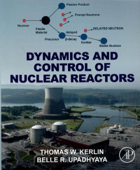 Dynamics and control of nuclear reactors