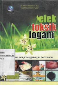 Efek toksik logam