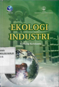 Ekologi industri