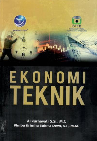 Ekonomi teknik