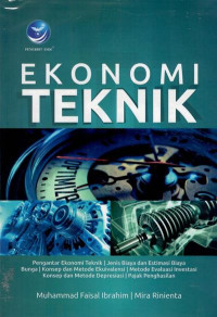 Ekonomi teknik