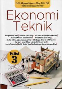 Ekonomi teknik