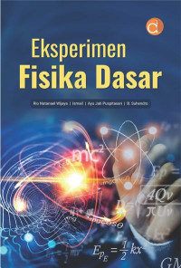 Eksperimen fisika dasar