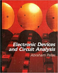 Electronic devices and circuit analysis