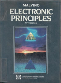 Electronic principles