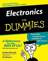 Electronics for dummies