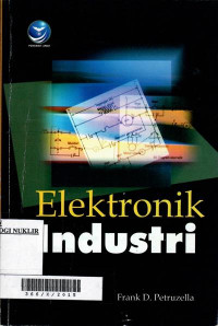 Elektronik industri