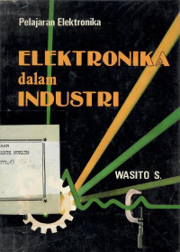 Elektronika dalam industri