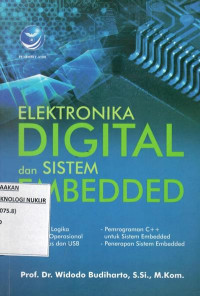 Elektronika digital dan sistem embedded