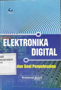 Elektronika digital : teori dan soal penyelesaian