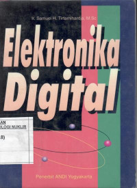 Elektronika digital