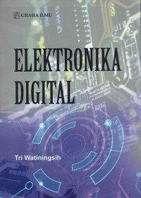 Elektronika digital