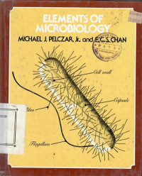 Elements of microbiology