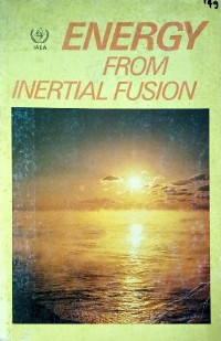 Energy from inertial fusion