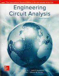 Engineering circuit analysis