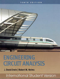 Engineering circuit analysis