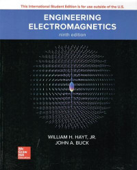 Engineering electromagnetics