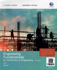 Engineering fundamentals : an introduction to engineering