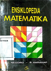 Ensiklopedia matematika