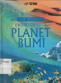 Ensiklopedia planet bumi