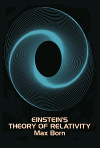 Einstein's theory of relativity